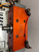 MD 20/360 Operating Medium:Compress