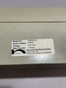 Norwood 49902AR-2 Imprinter controller