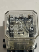 CONTACTOR POTTER & BRUMFIELD KUP-14D35-24