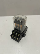 CONTACTOR POTTER & BRUMFIELD KUP-14D35-24