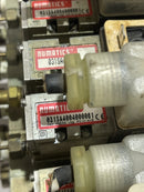 PNEUMATIC VALVE, MARCA: NUMATICS
