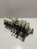 PNEUMATIC VALVE, MARCA: NUMATICS