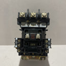 Allen Bradley 500-AOD930B CONTACTOR 30AMP 3POLE 120VAC OPEN LIGHTING
