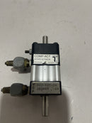 Comp-Act Miniature Rotary Vane Operator 022-121-04