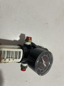 PNEUMATIC FILTER, MODELO: B07-202-A1KA