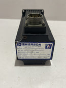 Control Techniques Emerson DXM-205 Cable Wire harness  12' long