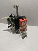 Edwards Spectron 5000 Leak Detector Repair Module HM5A-3ve