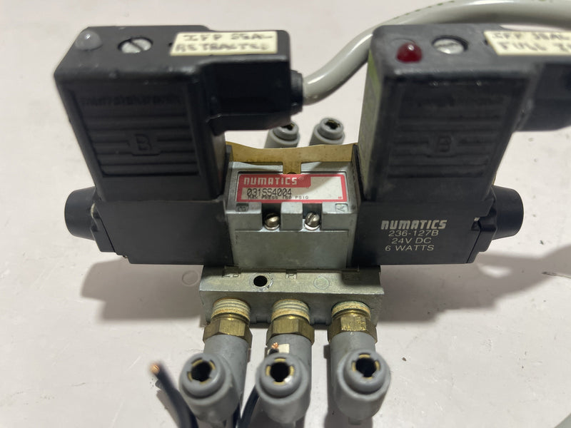 PV 25 PKS B, P.No- C41315000, switch- 24 volt. 0.25 AMP