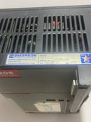 Emerson DX-205 Positioning Servo Drive Unit