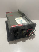 Emerson DX-205 Positioning Servo Drive Unit