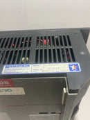 SERVO CONTROL, MARCA: EMERSON