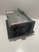 SERVO CONTROL, MARCA: EMERSON