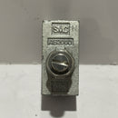 PENUMATIC REGULATOR, MARCA: SMC, MODELO: AS2000