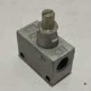 PENUMATIC REGULATOR, MARCA: SMC, MODELO: AS2000