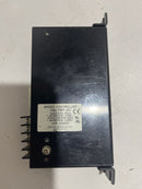 Oriental Motor Speed Controler MSP-2W VFD