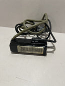 SERVO MOTOR, MARCA: ALLEN BRADLEY