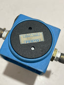 PNEUMATIC REGULATOR, MARCA: FESTO