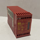 Minotaur MSR6R/T Universal Safety Relay Unit Single Channel