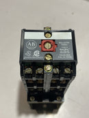 ALLEN BRADLEY BULLETIN 700DC-P1200Z24 RELAY