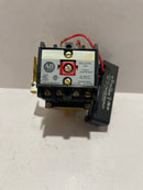 CONTACTOR MAGNETIC, MARCA: ALLEN BRADLEY QUALITY