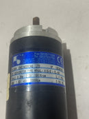 ELRAM DC SERVO MOTOR MP44L-K16-S w/Lika