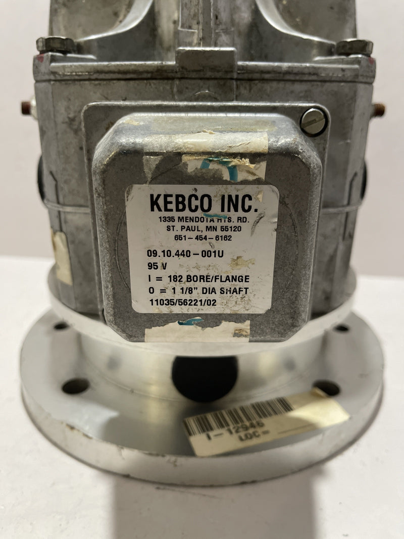Kebco Inc. Combibox 0910440001U / CLUTCH ELECTRONIC BRAKE