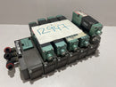 PNEUMATIC VALVE, Numatics and Flexiblock 225-285B