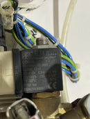 PNEUMATIC VALVE, MARCA: C.E.M.E, AC 110V