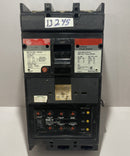 GENERAL ELECTRIC TJH6S  AMP 600  VAC: 600  3 POLE Micro Versa Trip