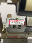 PNEUMATIC VALVE, MARCA: NUMATICS