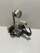 PNEUMATIC VALVE, MARCA: NUMATICS