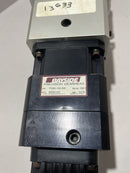 Servo vision system Parker N002XE, Bayside PG90-100-008, Warner ERS-57 Brake