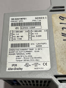 SPEED CONTROLER, Allen Bradley IP20 Motor Control