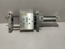 PHD Pneumatic Slider and Cylinder 5GB14X3BBCB Unit