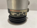 Edwards Turbomolecular Pump EXT70, Code: B722-03-0