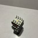 CONTACTOR TELEMECANIQUE, 3 KW LA1 DN40