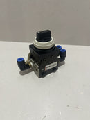 PNEUMATIC SWITCH, MARCA: SMC