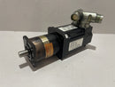 KOLLMORGEN AKM31H-ANC22-01 SERVO MOTOR