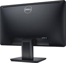 DELL MONITOR 18.5" Flat-panel Led display