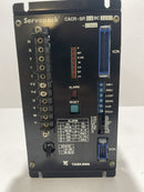 Yaskawa Servo Pack CACR-SR03BC1KS-Y264 - Pre-Owned