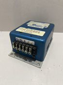 ACME ELECTRIC POWER SUPPLY MODEL: CPS-30-24/28