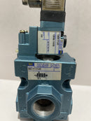 PNEUMATIC VALVE,