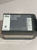 Moore Industries Programmable DC current alarm model DDA/4-20MA/SL1/24DC