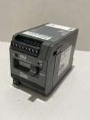 Moore Industries Programmable DC current alarm model DDA/4-20MA/SL1/24DC