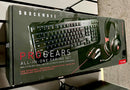 ShockWave ProGear (Includes Keyboard, Mouse and Headset)