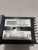 HONEYWELL DC2500-EE-OLOR-200-10000-00-0 UDC2500 CONTROLLER 90-250VAC 18VA