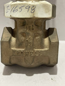 Numatics Valve 225-286B valve and block