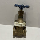 Numatics Valve 225-286B valve and block