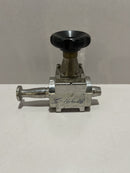 PNEUMATIC REGULATOR