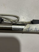 PNEUMATIC PISTON, MARCA: SMC CYLINDER